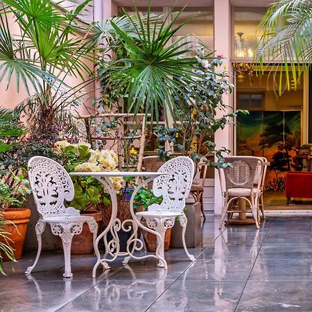 Hotel Du Danube Saint Germain Párizs Kültér fotó