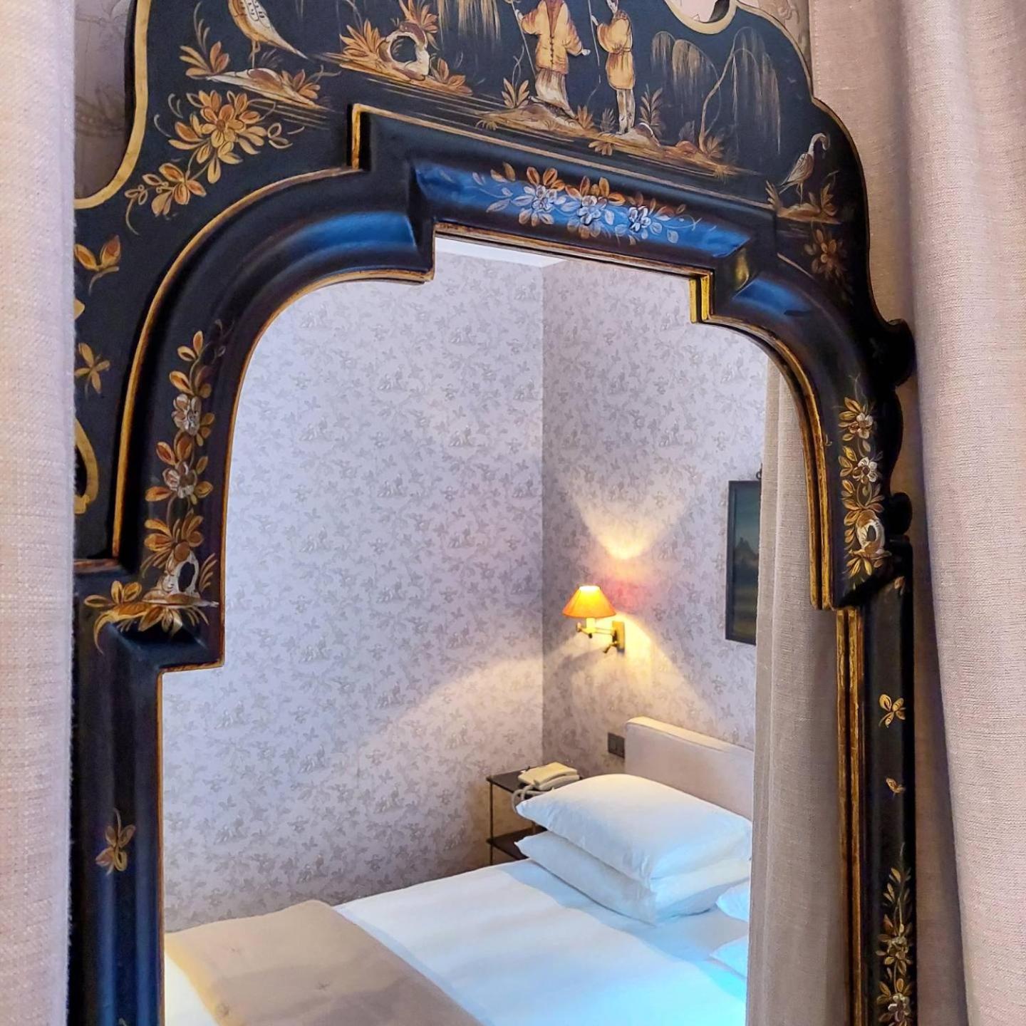 Hotel Du Danube Saint Germain Párizs Kültér fotó