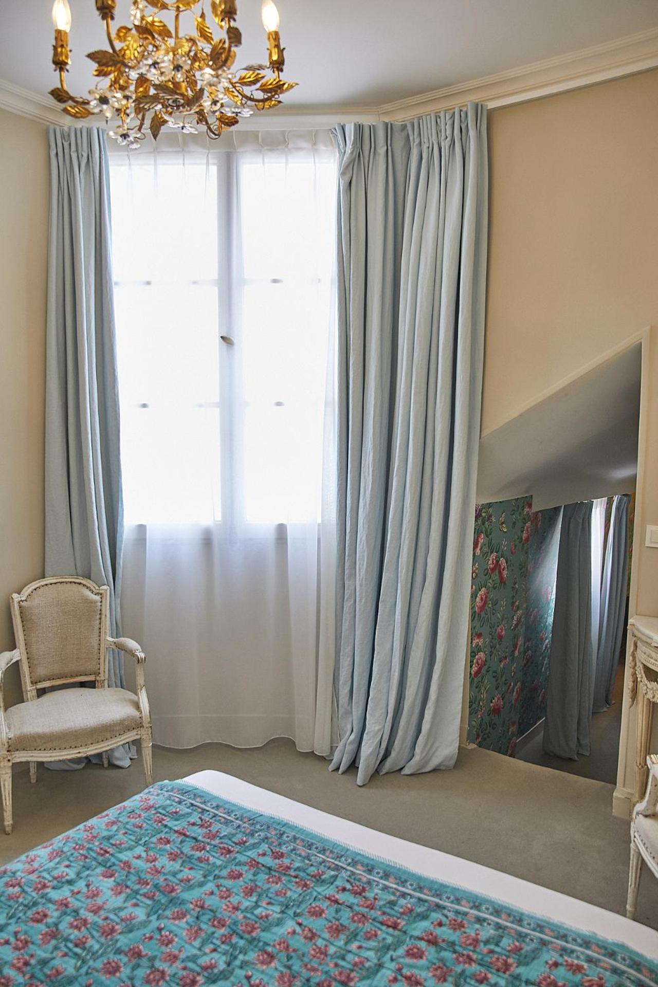 Hotel Du Danube Saint Germain Párizs Kültér fotó