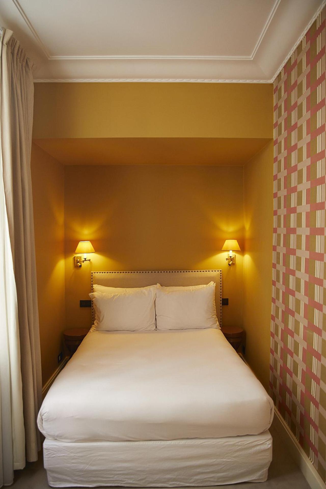 Hotel Du Danube Saint Germain Párizs Kültér fotó