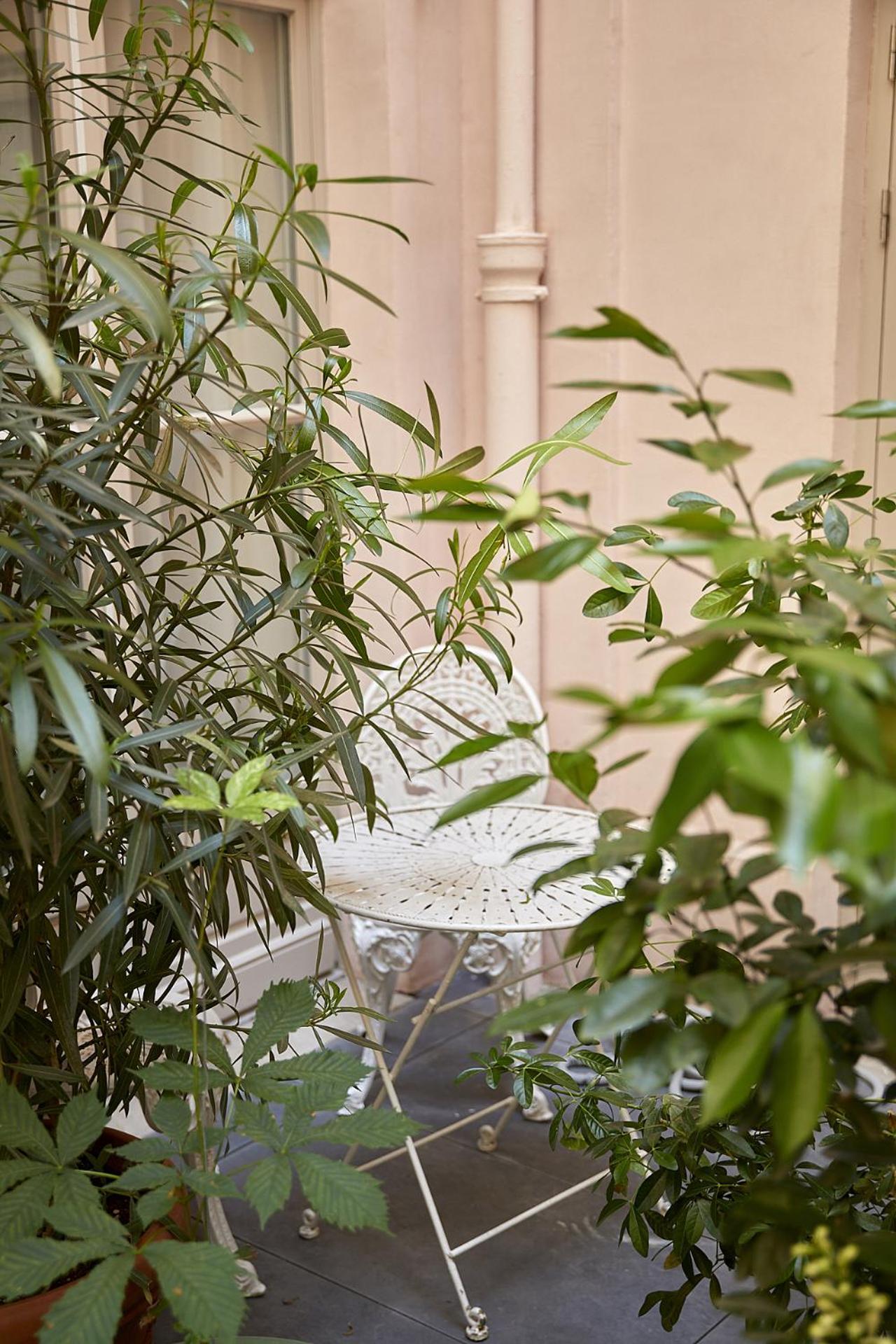 Hotel Du Danube Saint Germain Párizs Kültér fotó