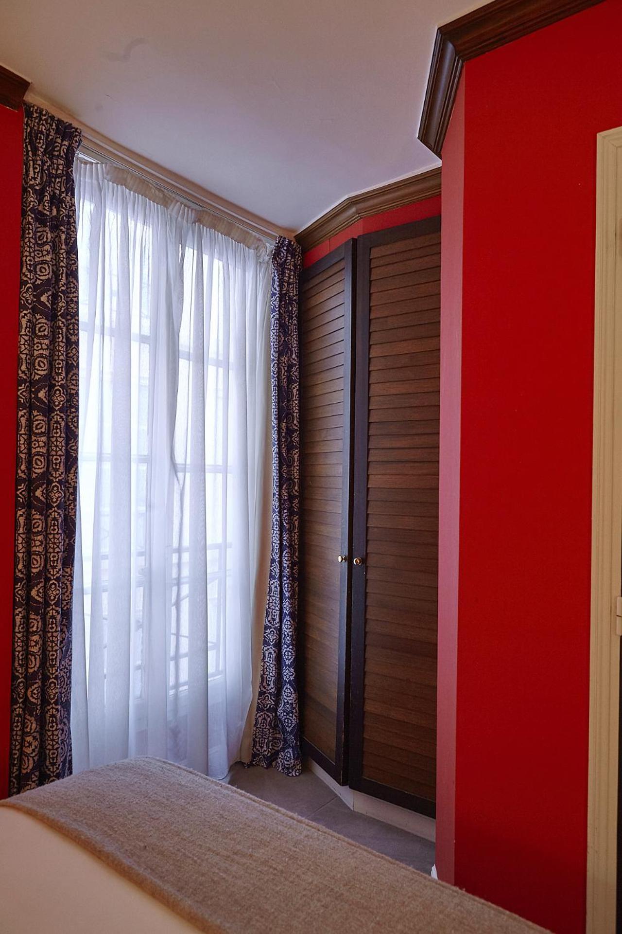 Hotel Du Danube Saint Germain Párizs Kültér fotó