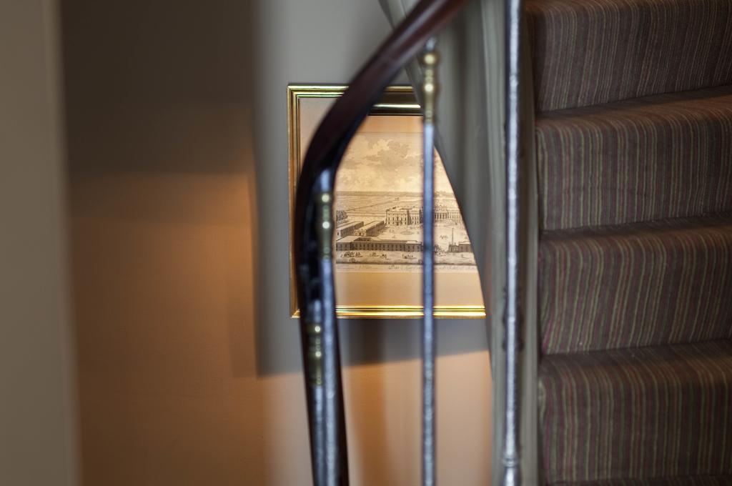 Hotel Du Danube Saint Germain Párizs Kültér fotó